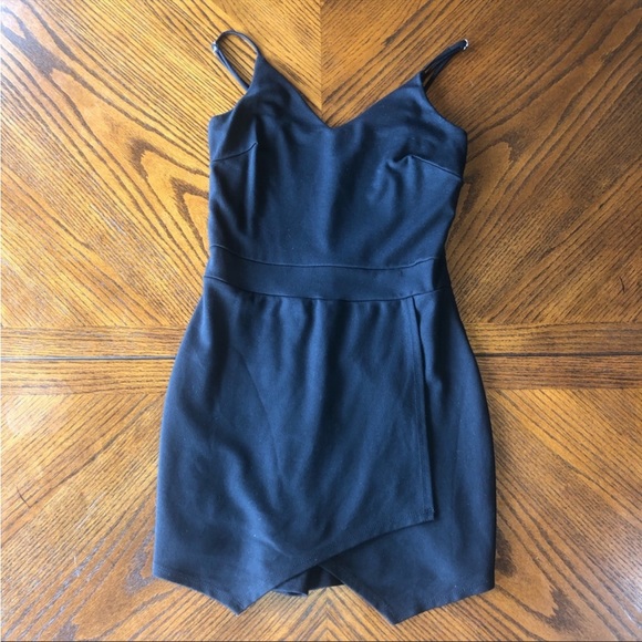Soprano black romper size Medium from Dry
Goods store - Picture 4 of 13